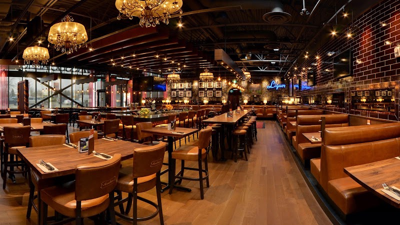 Browns Socialhouse