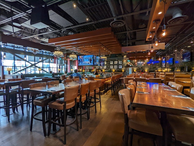 Browns Socialhouse photo 5