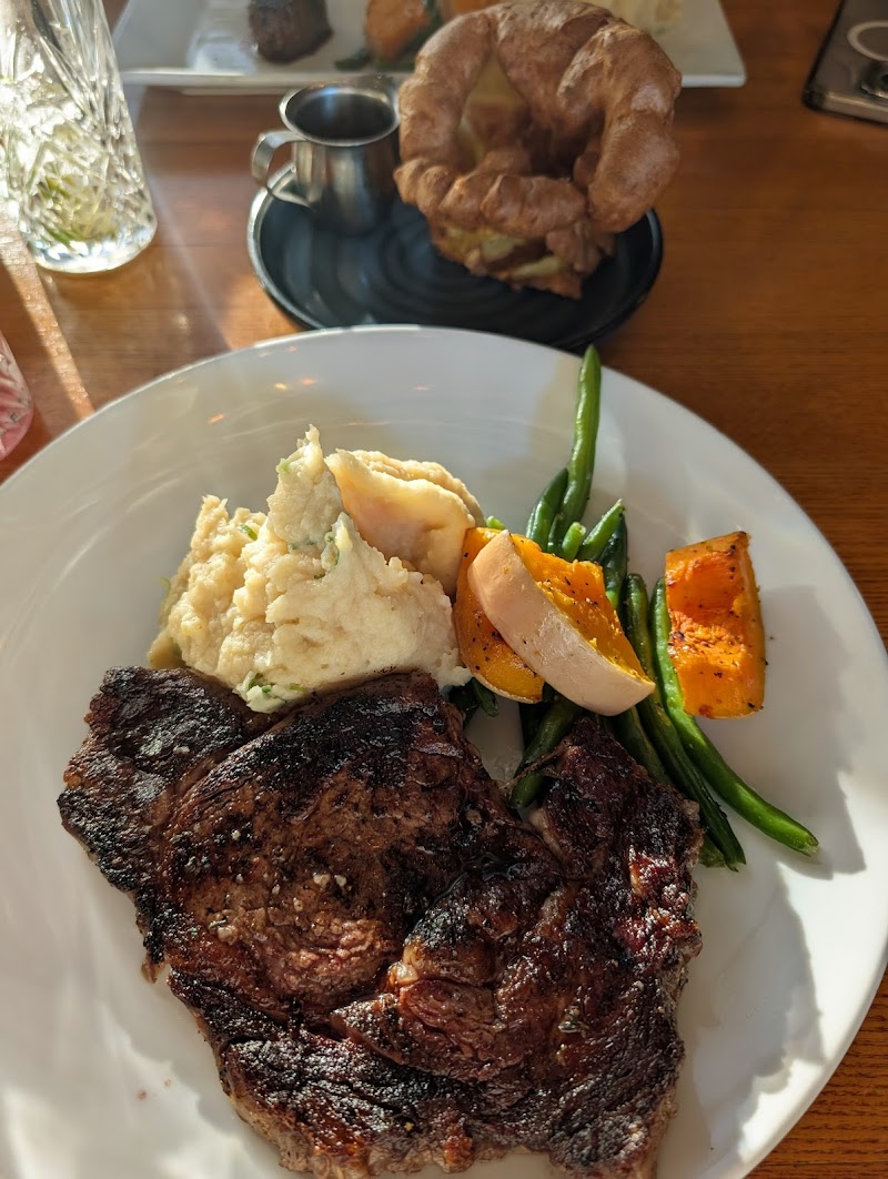 Chop Steakhouse & Bar photo 4