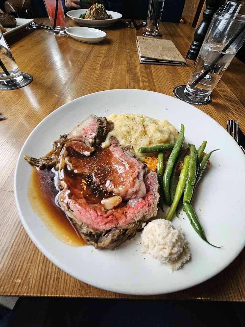 Chop Steakhouse & Bar photo 5