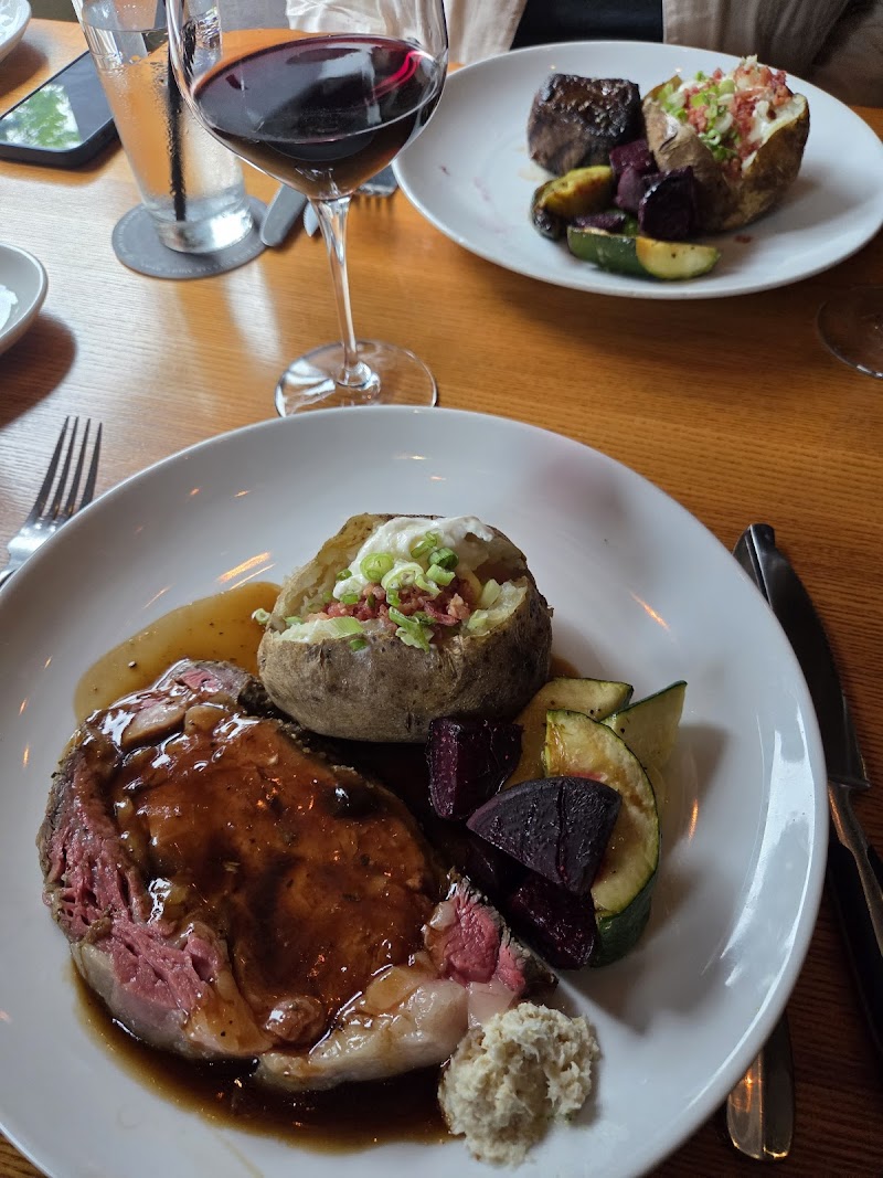 Chop Steakhouse & Bar photo 6