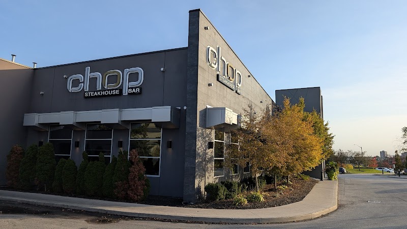 Chop Steakhouse & Bar photo 7