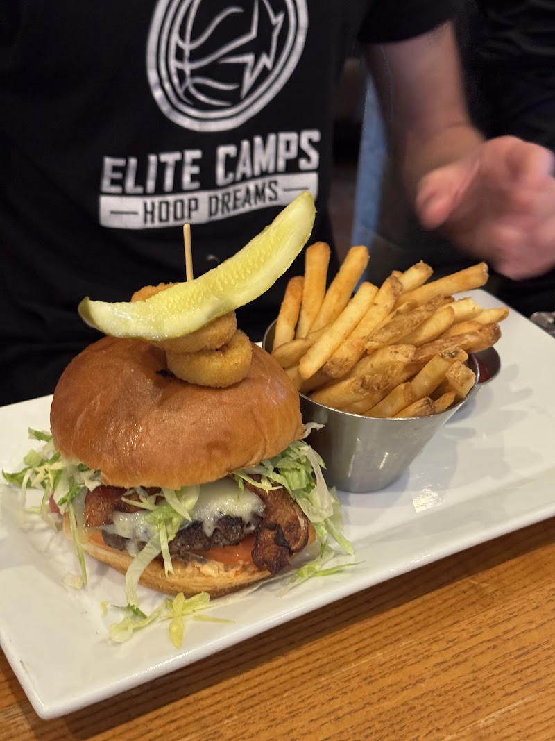 Chop Steakhouse & Bar photo 8