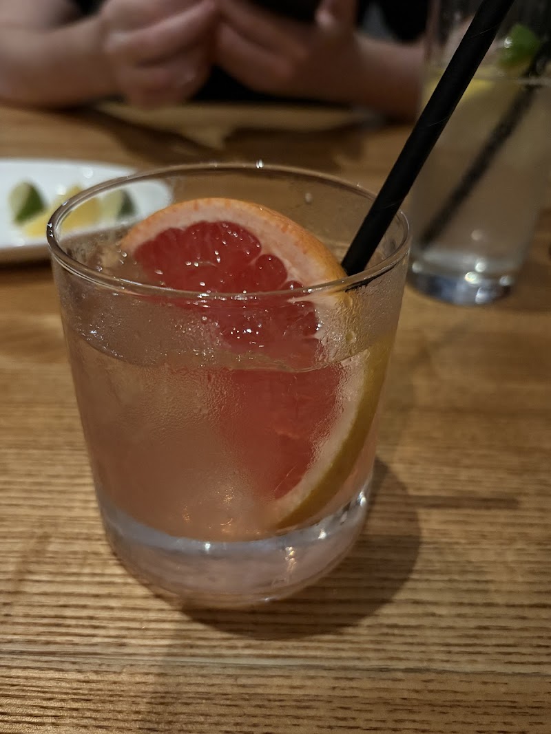 Chop Steakhouse & Bar photo 10