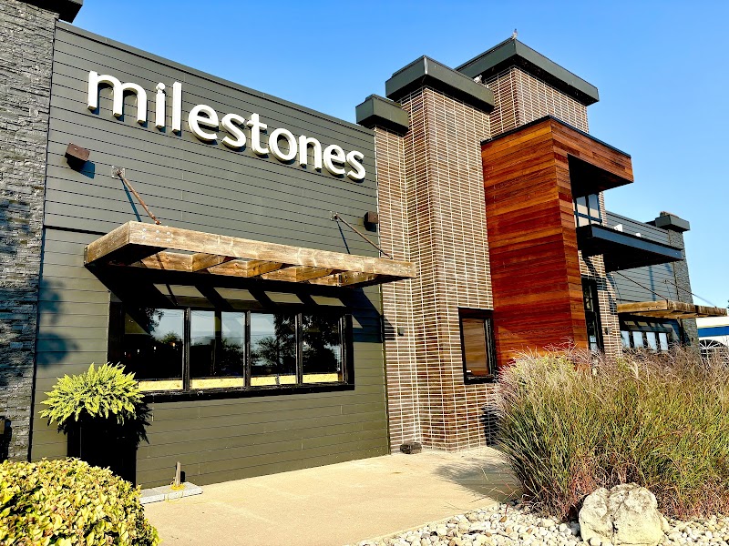 Milestones – Heartland
