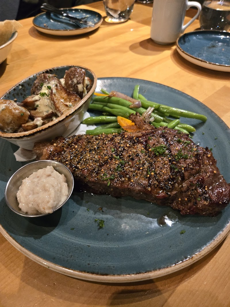 Milestones – Heartland photo 10