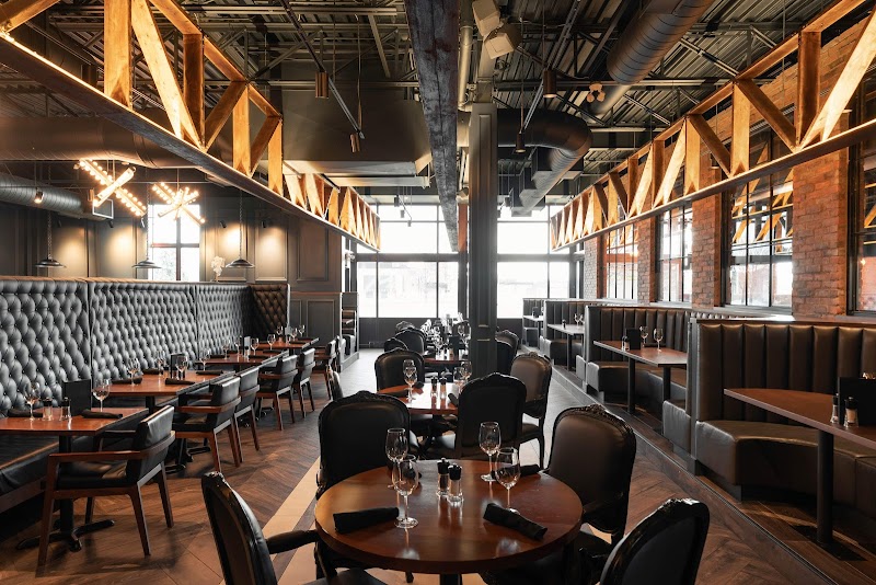 Milestones – Vega Blvd