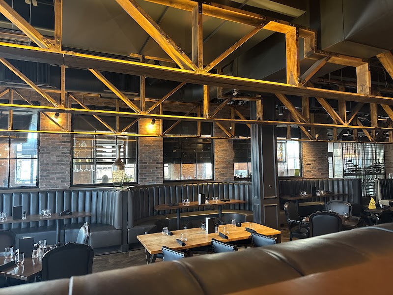 Milestones – Vega Blvd photo 4