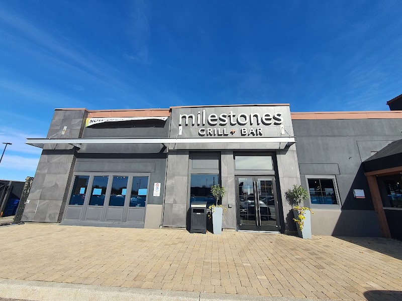 Milestones – Vega Blvd photo 10