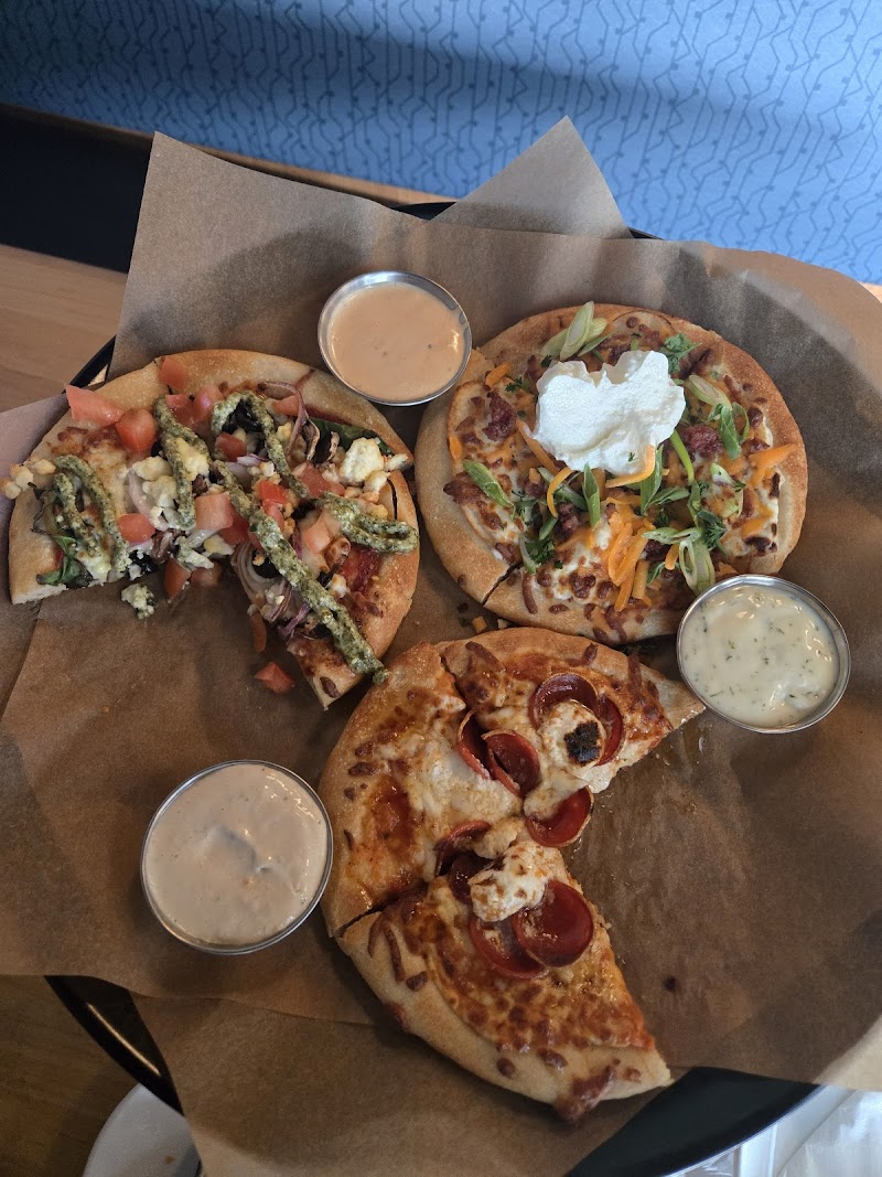 Boston Pizza - Blairmore photo 6
