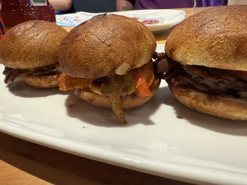 Boston Pizza - Blairmore photo 7