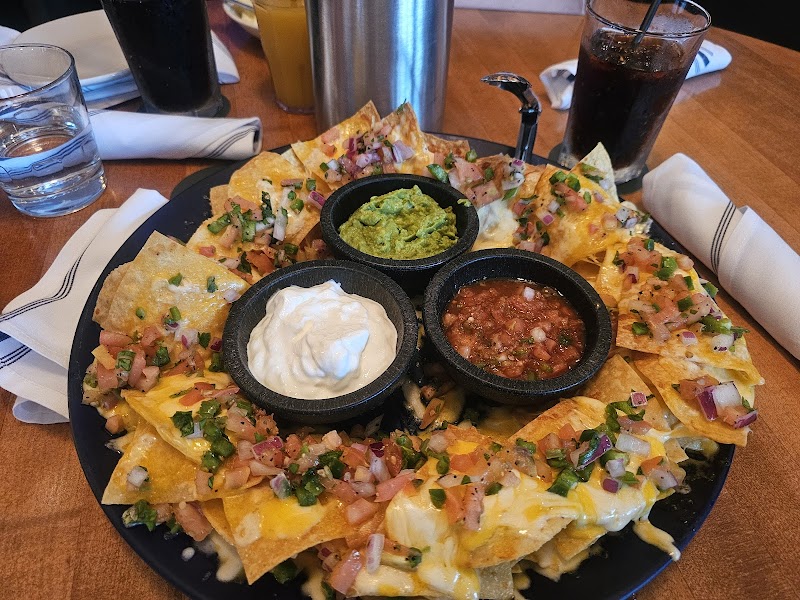 Moxies – Courtney Park photo 8