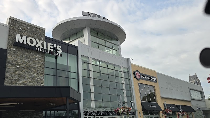 Moxies – Square One