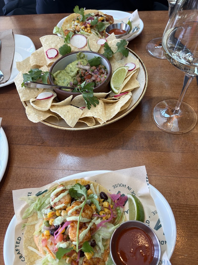 Moxies – Square One photo 3