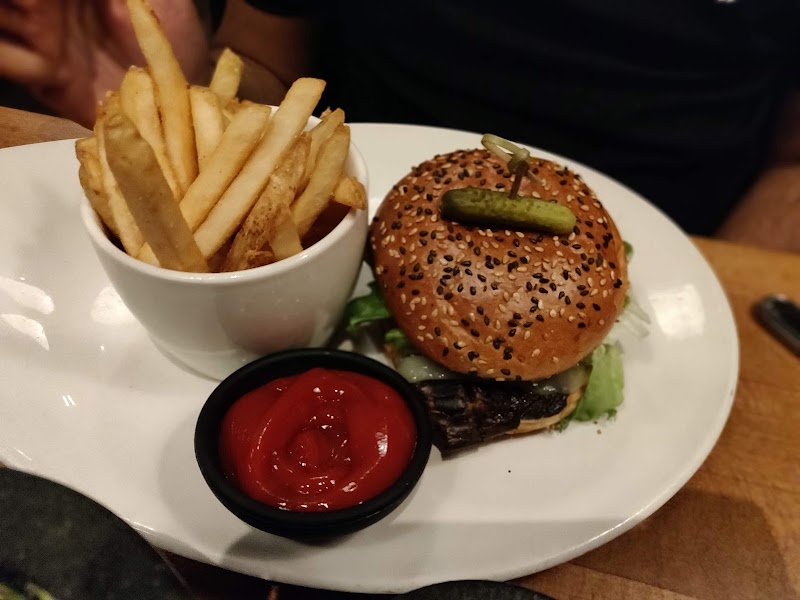 Moxies – Square One photo 4