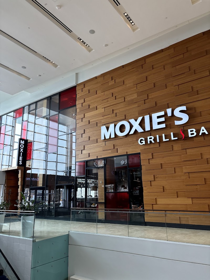 Moxies – Square One photo 5