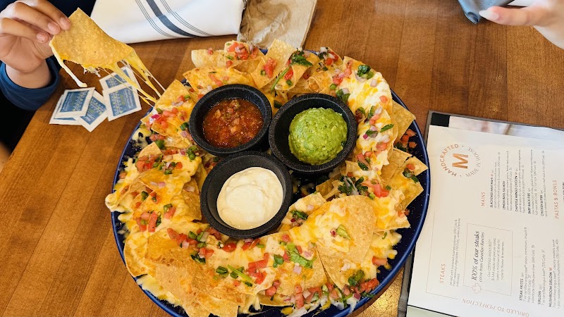 Moxies – Square One photo 7