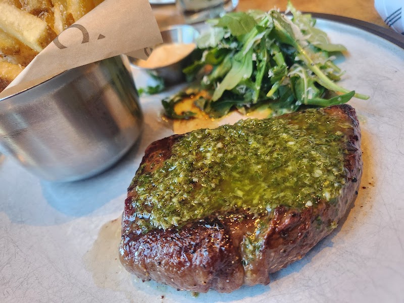 Moxies – Square One photo 8