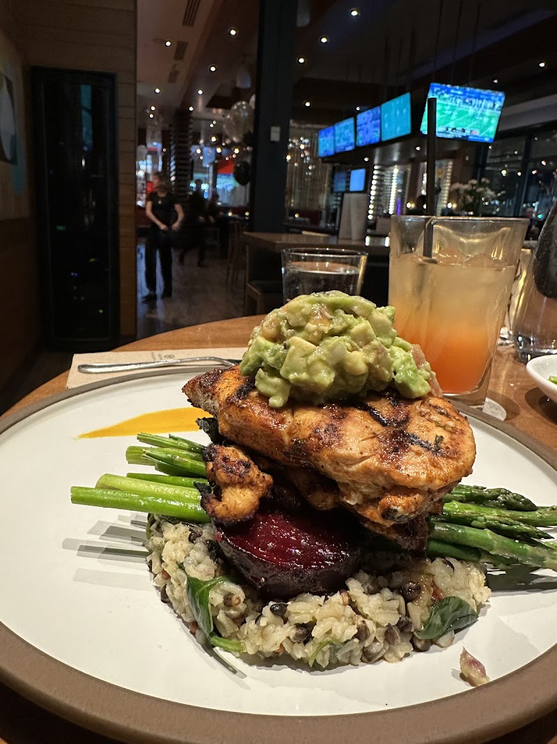 Moxies – Square One photo 9