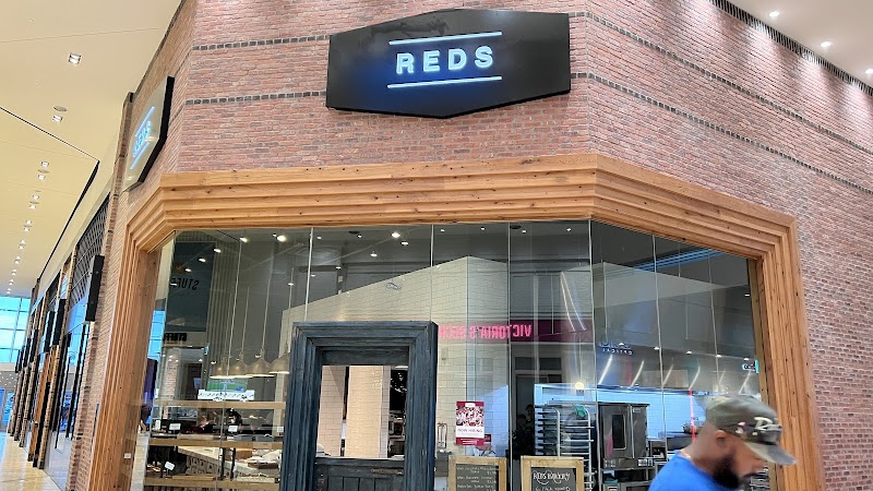 Reds Square One