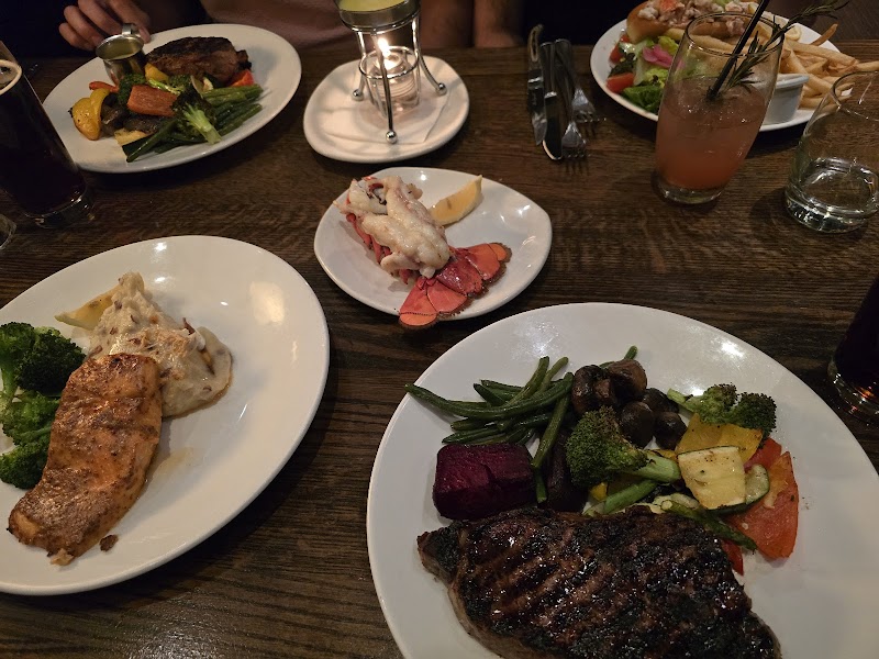 The Keg – Heartland photo 7