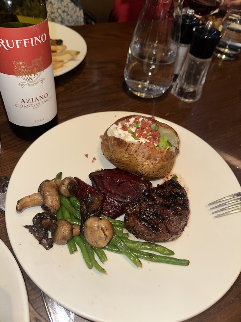 The Keg – Heartland photo 10