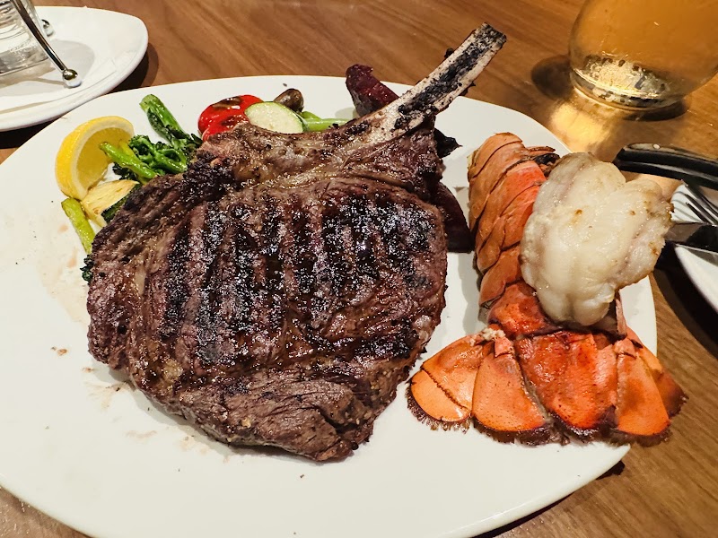 The Keg – Square One photo 3