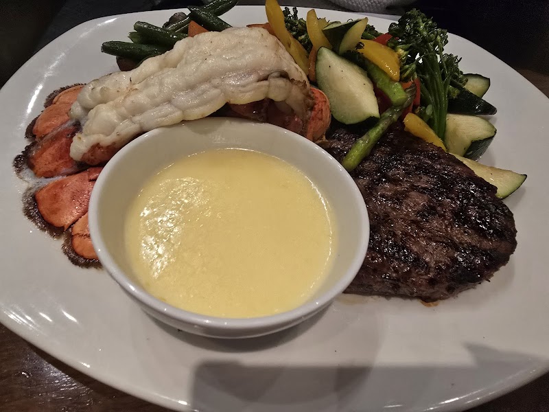 The Keg – Square One photo 4