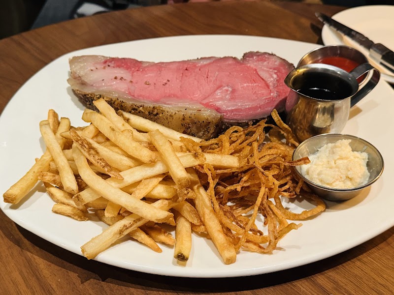 The Keg – Square One photo 6