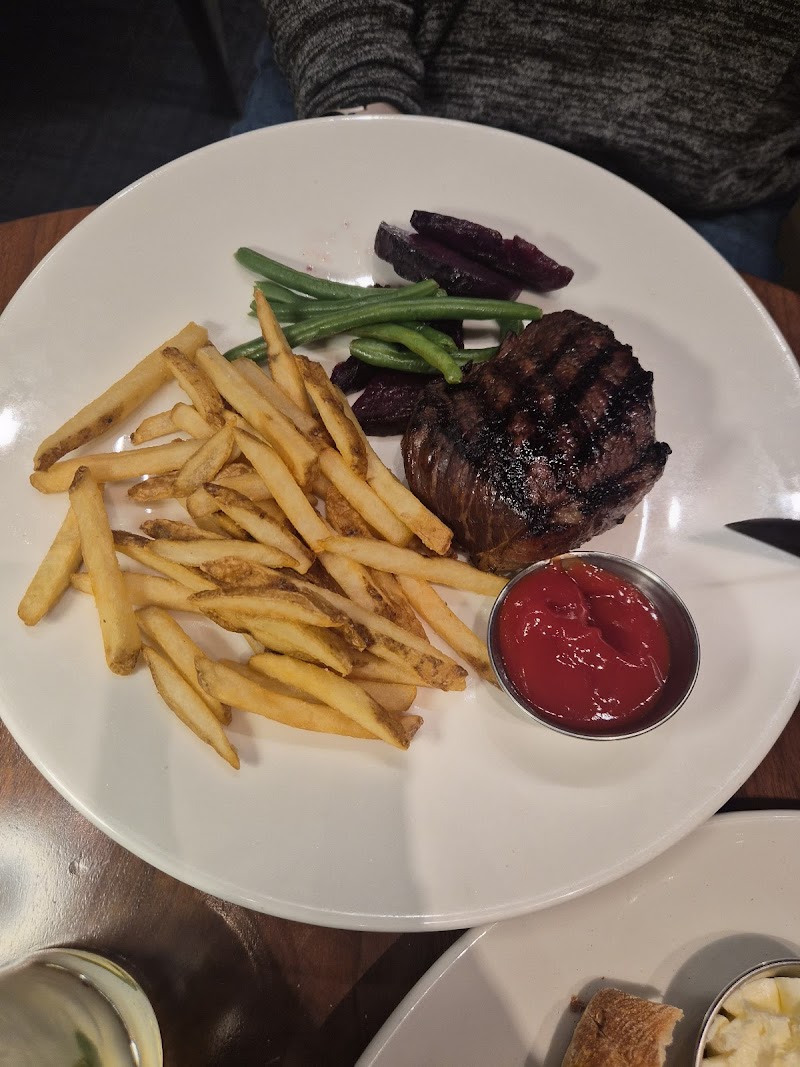 The Keg – Square One photo 8