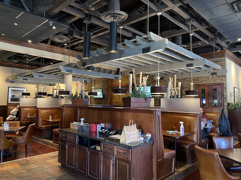Turtle Jack’s – Courtney Park