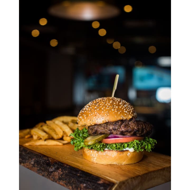 Turtle Jack’s – Courtney Park photo 2
