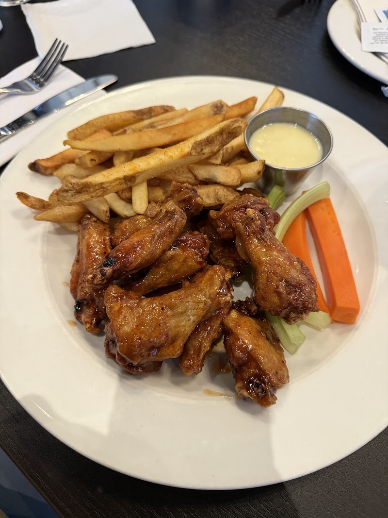 Turtle Jack’s – Courtney Park photo 5