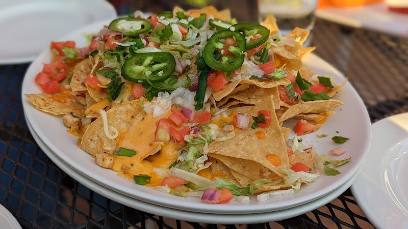 Turtle Jack’s – Courtney Park photo 7