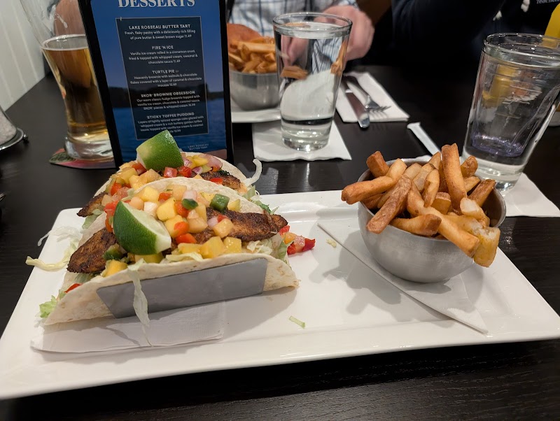 Turtle Jack’s – Courtney Park photo 10