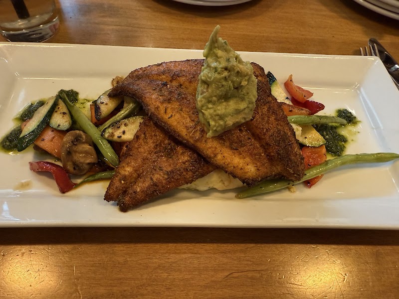 Turtle Jacks – Erin Mills photo 3