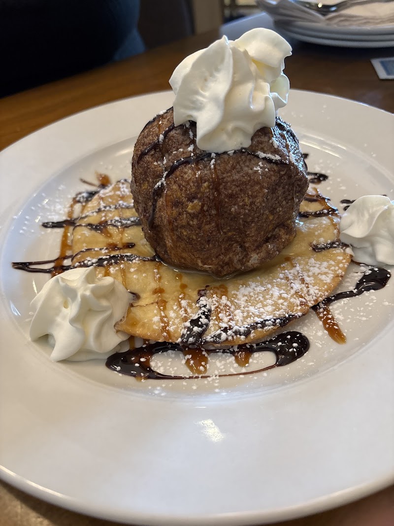 Turtle Jacks – Erin Mills photo 4