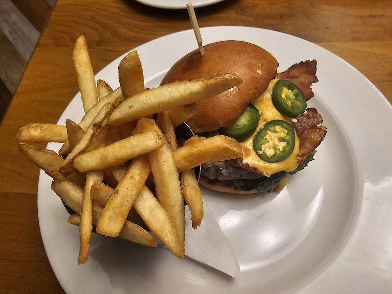 Turtle Jacks – Erin Mills photo 7