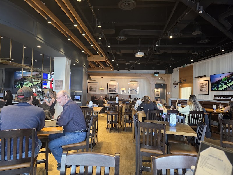 Turtle Jacks – Erin Mills photo 9