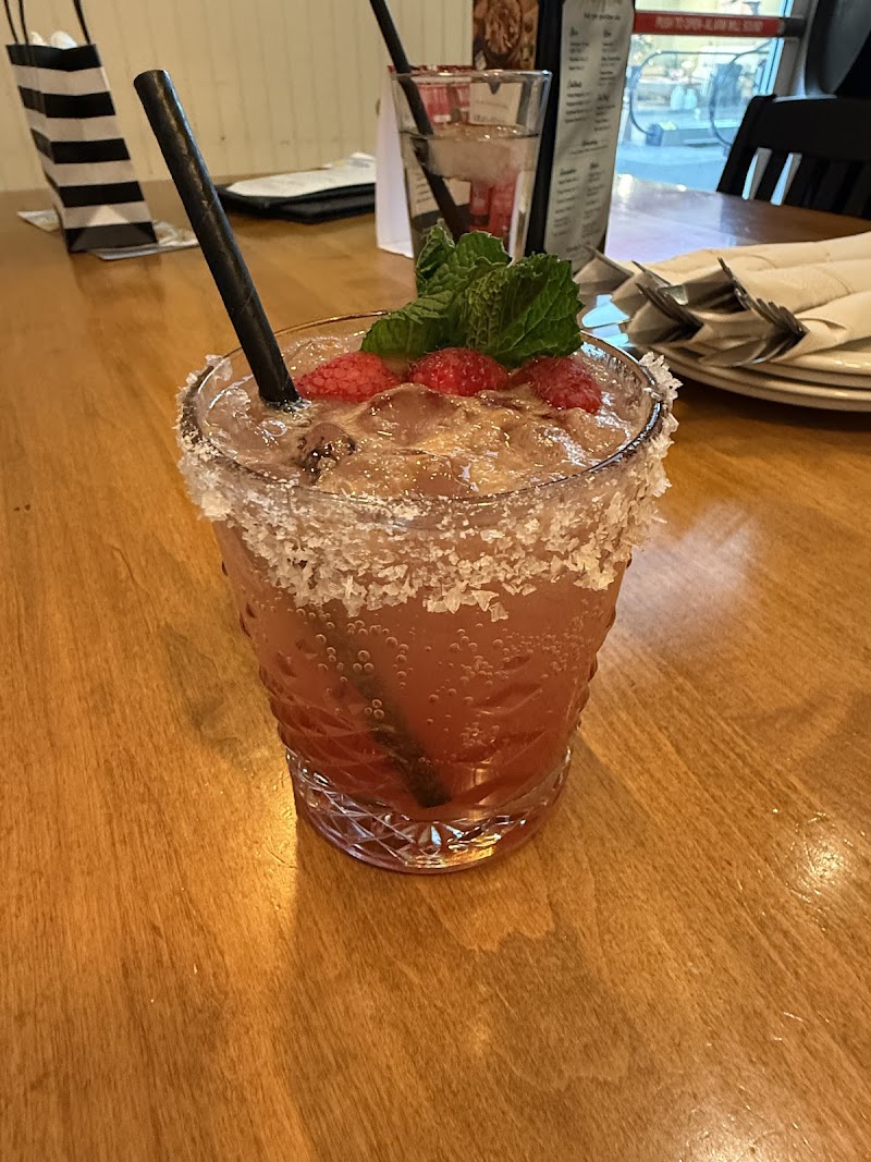 Turtle Jacks – Erin Mills photo 10