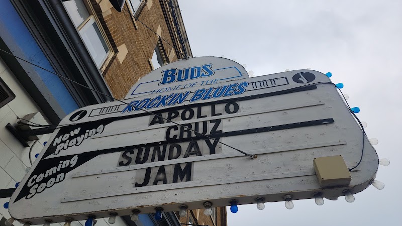 Buds on Broadway photo 6
