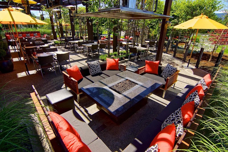 Cactus Club Nanaimo