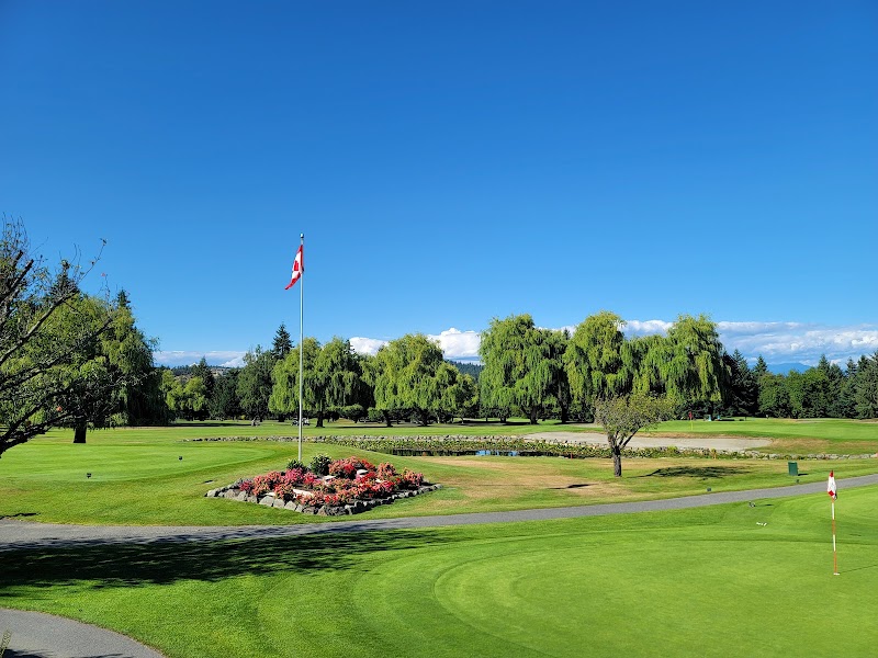 Nanaimo Golf Club photo 2