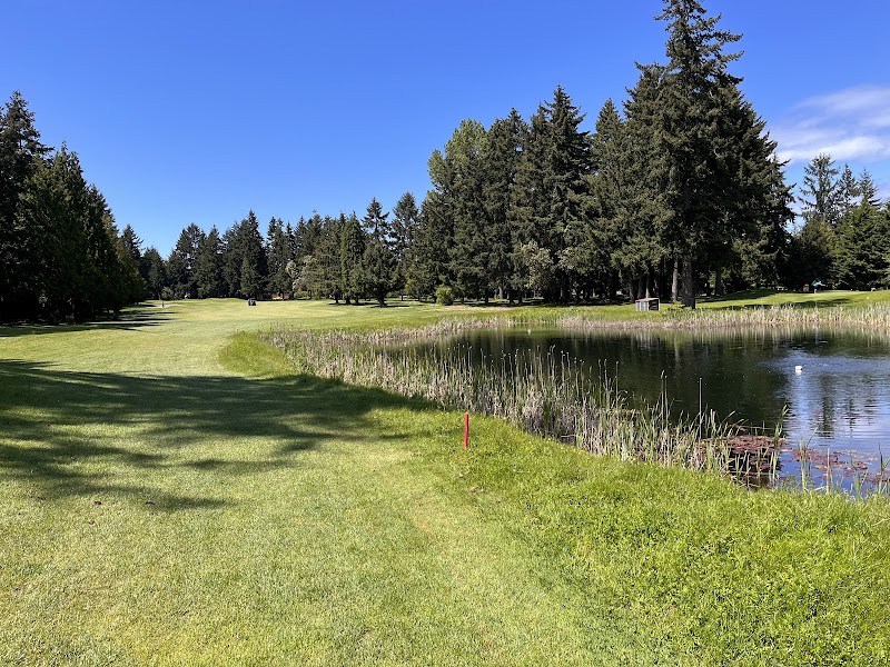 Nanaimo Golf Club photo 3