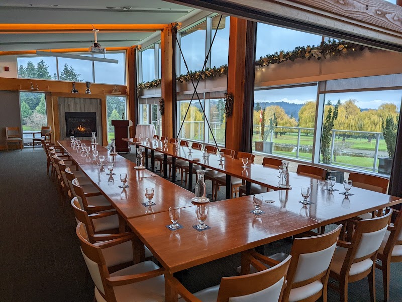 Nanaimo Golf Club photo 4