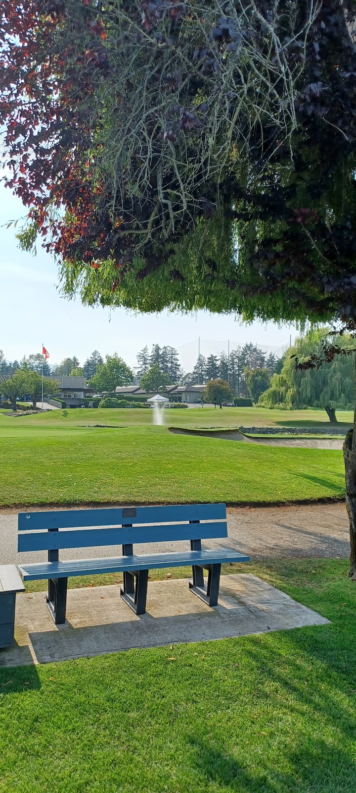 Nanaimo Golf Club photo 8