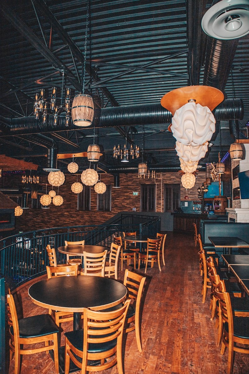 Old City Station Pub