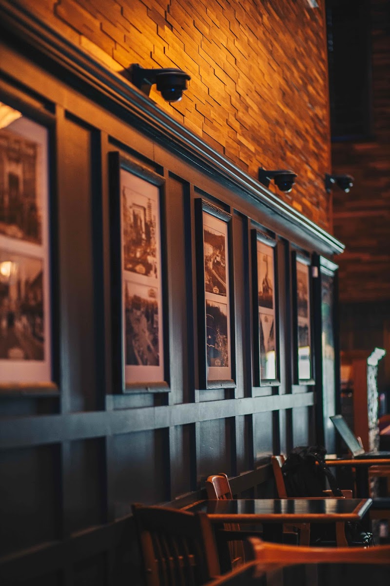 Old City Station Pub photo 3