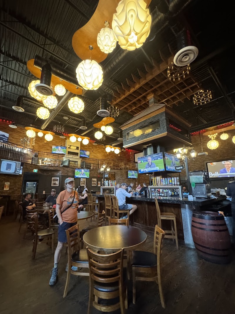 Old City Station Pub photo 4