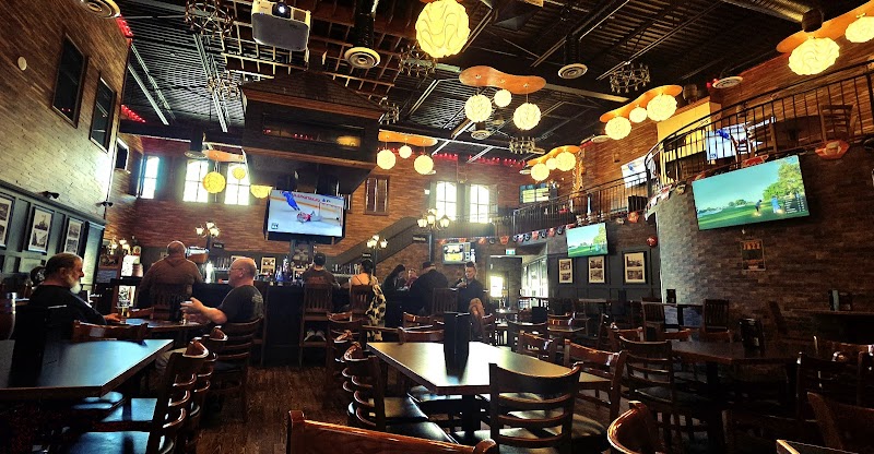 Old City Station Pub photo 5